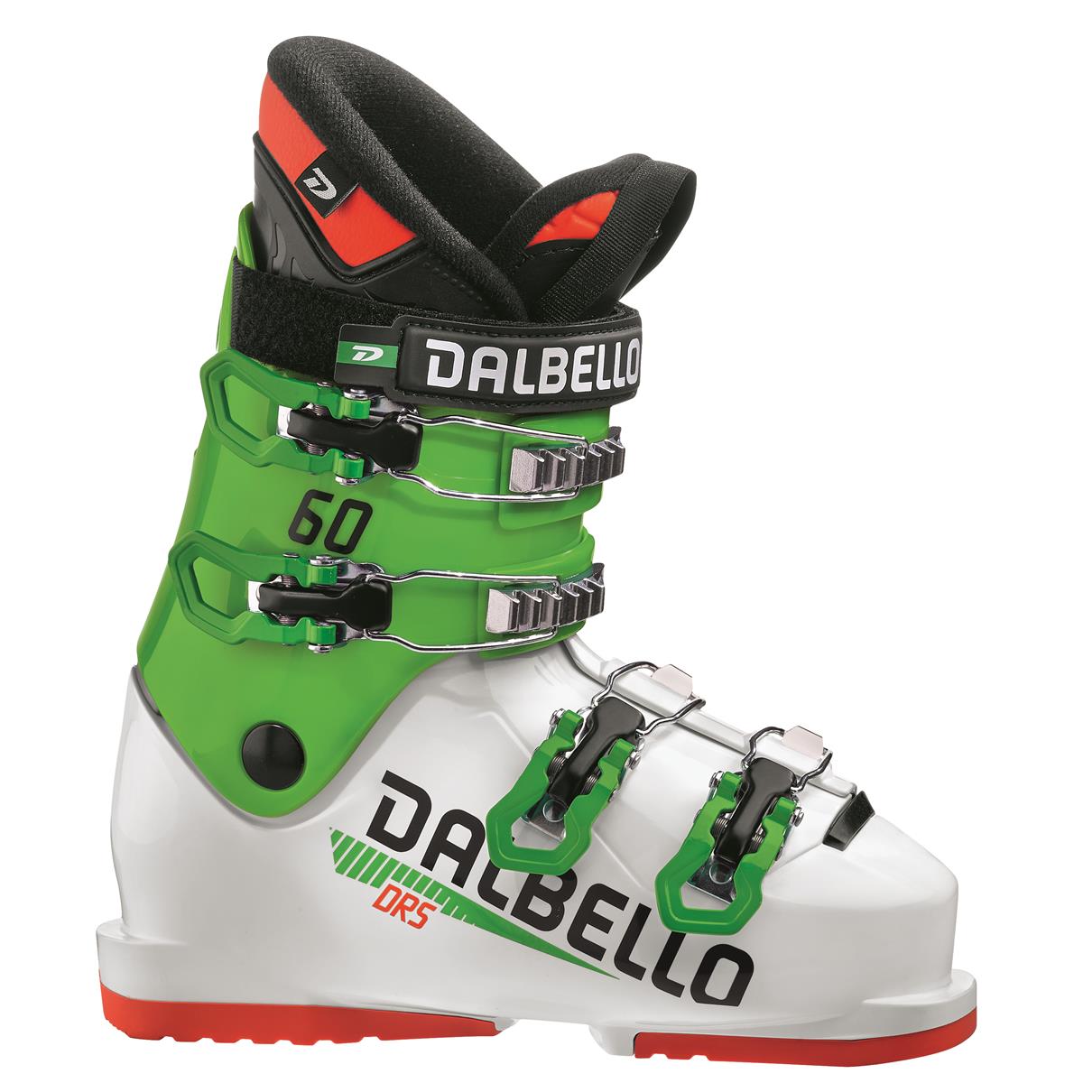 DALBELLO DRS 60 JR Kinder Skischuhe Saison 2019/20 102403 