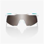 100%, Speedcraft, SE BORA - hansgrohe Team White
HiPER Silver Mirror Lens + Clear Lens Included