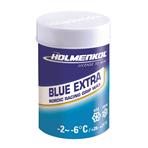 Holmenkol Grip Blue Extra -2°C/-6°C, 45g