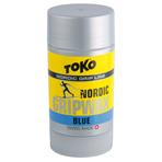 Toko Nordic GripWax 25g, blue