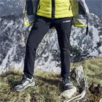Adidas Terrex Zupahike Hiking Hose Damen schwarz