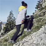 Adidas Terrex Zupahike Hiking Hose Damen schwarz