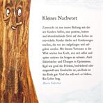 Affenzahn Bilderbuch "Könnte Regen geben"