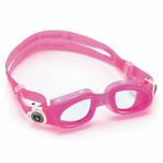 Aqua Lung - Moby Kid Schwimmbrille Pink