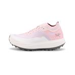 Arc'teryx Sylan Women alpine rose arctic silk