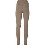 Athlecia Gaby W Tights desert taupe