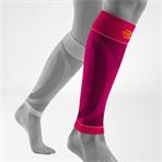 Bauerfeind Sports Compression Sleeves Lower Leg short pink