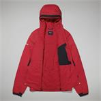 Berghaus Men MTN Seeker MW Synthetic Hoodie Jacket red black
