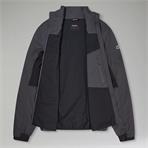 Berghaus Men MTN Guide MW Hybrid Jacket grey black