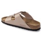 Birkenstock Arizona Birko-Flor Normal Damen copper