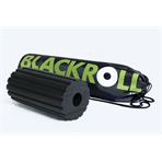 Blackroll Groove Standard, schwarz