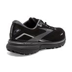 Brooks Ghost 15 GTX Women black alloy