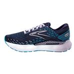 Brooks Glycerin GTS 20 Women peacot ocean pastel