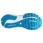 Brooks Glycerin GTS 20 Women peacot ocean pastel