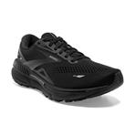 Brooks Adrenaline GTS 23 Women black ebony