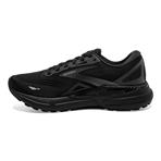 Brooks Adrenaline GTS 23 Women black ebony