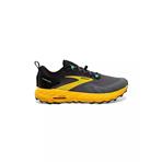 Brooks Cascadia 17 Men lemon chrome