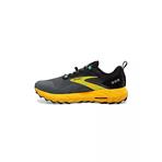 Brooks Cascadia 17 Men lemon chrome