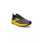 Brooks Cascadia 17 Men lemon chrome