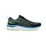 Asics Gel-Glorify 6 black/electric lime