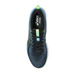 Asics Gel-Glorify 6 black/electric lime