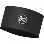 Buff CoolNet® Stirnband Solid Black