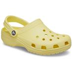Crocs Classic banana