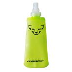 Dynafit Flask 250ml, Trinkflasche - fluo yellow