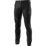 Dynafit Transalper Light Dynastretch Pant Long M black out