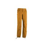 E9 3Angolo 2.2 caramel Herren Kletterhose