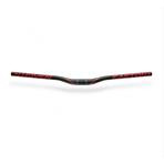 Easton Haven HB Low, 20mm Rise, schwarz/rot