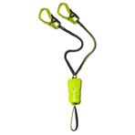 Edelrid Cable Kit 5.0, oasis