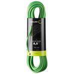 Edelrid Kestrel Pro Dry 8,5mm, neon green