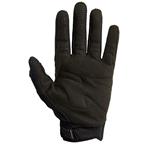 FOX Dirtpaw Glove black/black Herren