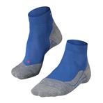 Falke RU4 Short Running Socken athletic blue