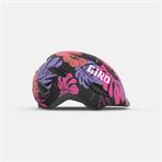Giro Scamp Helm matte black flora 2023
