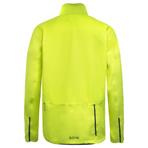 Gore Gore-Tex Paclite Jacket neon yellow