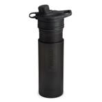 Grayl 710ml GeoPress® Purifier Covert Edition black