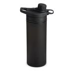 Grayl 710ml GeoPress® Purifier Covert Edition black