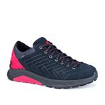 Hanwag COASTROCK LOW LADY ES navy/pink