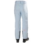 Helly Hansen Women Switch Cargo Insulated Pant baby trooper