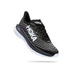 Hoka Mach 5 Women black castlerock