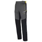 La Sportiva Ikarus Pant Men black moss