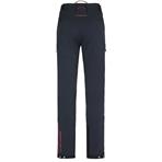 La Sportiva Excelsior Pant Women black cerise