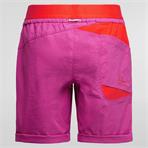 La Sportiva Mantra Short W springtime/cherry tomato