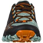 La Sportiva Bushido II Men black hawaiian sun