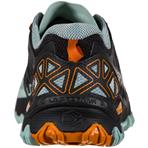 La Sportiva Bushido II Men black hawaiian sun