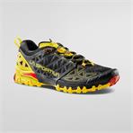 La Sportiva Bushido II Men black yellow