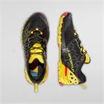 La Sportiva Bushido II Men black yellow