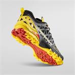 La Sportiva Bushido II Men black yellow